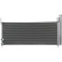 Reach International 31-3798 A/C Condenser
