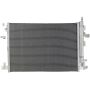 Reach International 31-3802 A/C Condenser