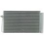 Reach International 31-3862 A/C Condenser