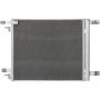Reach International 31-3865 A/C Condenser
