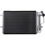 Reach International 31-3866 A/C Condenser
