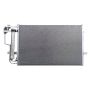 Reach International 31-3866 A/C Condenser