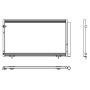Reach International 31-3869 A/C Condenser