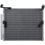 Reach International 31-3870 A/C Condenser