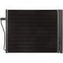 Reach International 31-3872 A/C Condenser