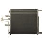 Reach International 31-3878 A/C Condenser