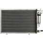 Reach International 31-3881 A/C Condenser