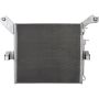 Reach International 31-3883 A/C Condenser