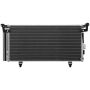 Reach International 31-3885 A/C Condenser
