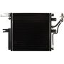 Reach International 31-3886 A/C Condenser