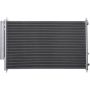 Reach International 31-3892 A/C Condenser