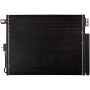 Reach International 31-3893 A/C Condenser