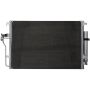 Reach International 31-3902 A/C Condenser