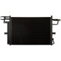 Reach International 31-3911 A/C Condenser