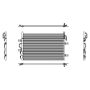 Reach International 31-3942 A/C Condenser