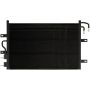 Reach International 31-3942 A/C Condenser