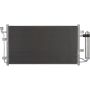 Reach International 31-3944 A/C Condenser