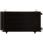 Reach International 31-3947 A/C Condenser