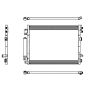 Reach International 31-3948 A/C Condenser