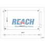 Reach International 31-3965 A/C Condenser