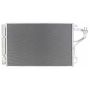 Reach International 31-3967 A/C Condenser