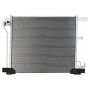 Reach International 31-3968 A/C Condenser