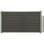 Reach International 31-3976 A/C Condenser
