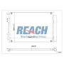 Reach International 31-3979 A/C Condenser