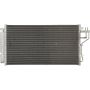 Reach International 31-3983 A/C Condenser