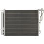 Reach International 31-3985 A/C Condenser