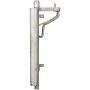 Reach International 31-3985 A/C Condenser