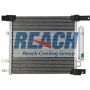 Reach International 31-3986 A/C Condenser