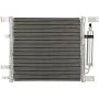 Reach International 31-3986 A/C Condenser