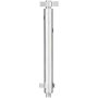 Reach International 31-3993 A/C Condenser