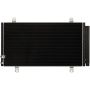 Reach International 31-3995 A/C Condenser