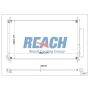 Reach International 31-3997 A/C Condenser
