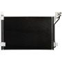 Reach International 31-4011 A/C Condenser