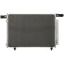 Reach International 31-4012 A/C Condenser