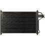 Reach International 31-4020 A/C Condenser