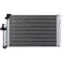 Reach International 31-4063 A/C Condenser