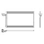 Reach International 31-4084 A/C Condenser