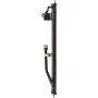 Reach International 31-4089 A/C Condenser