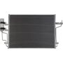 Reach International 31-4115 A/C Condenser