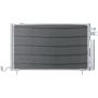 Reach International 31-4124 A/C Condenser