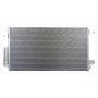 Reach International 31-4153 A/C Condenser