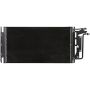 Reach International 31-4163 A/C Condenser