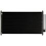 Reach International 31-4165 A/C Condenser