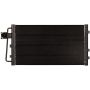 Reach International 31-4167 A/C Condenser