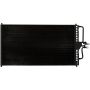 Reach International 31-4168 A/C Condenser