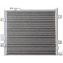 Reach International 31-4172 A/C Condenser